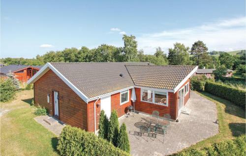 Holiday Home Engvangen Asn�s IV