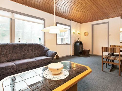 Holiday Home Glentevej