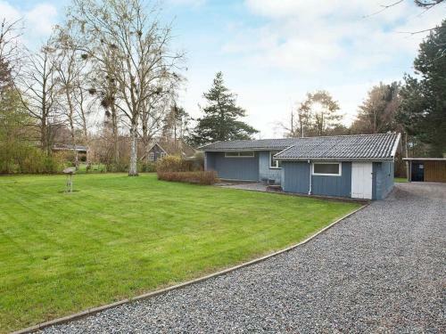 Holiday Home Glentevej