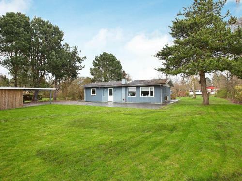 Holiday Home Glentevej