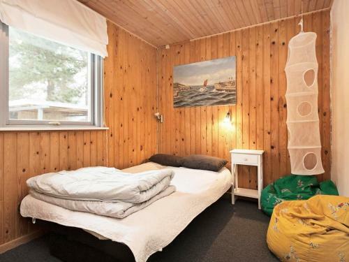 Holiday Home Glentevej