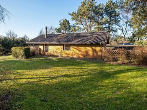 Two-bedroom Holiday Home In Asn�s 3