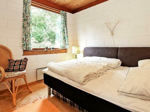 Two-bedroom Holiday Home In Asn�s 3