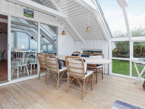 Holiday Home Asn�s IV
