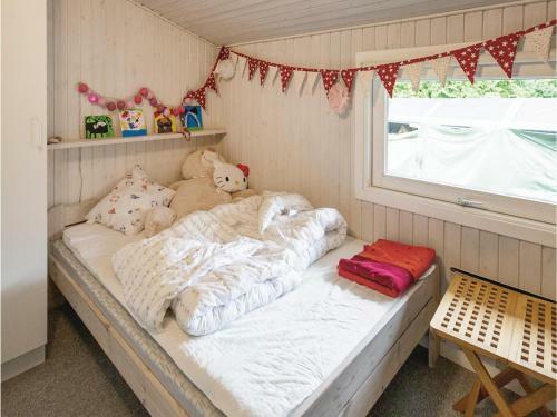 Four-bedroom Holiday Home In Asnas
