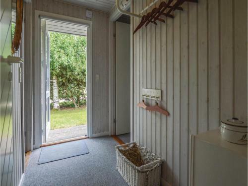 Four-bedroom Holiday Home In Asnas