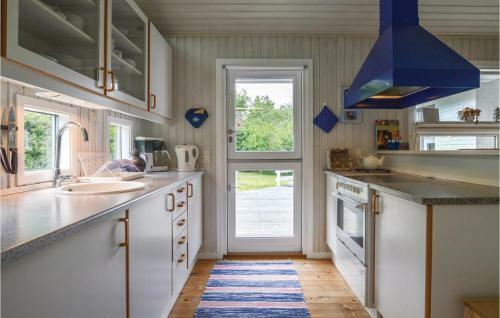 Four-bedroom Holiday Home In Asnas