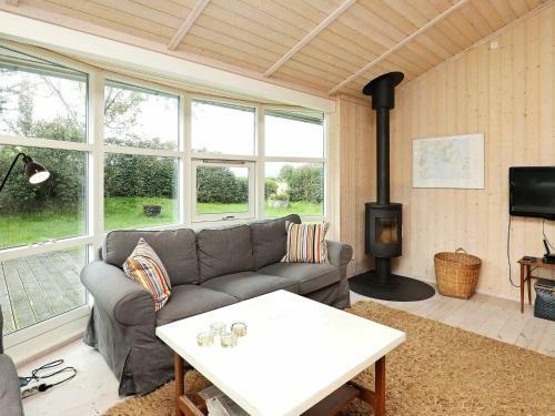 Three-bedroom Holiday Home In Asperup 1