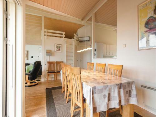 Holiday Home Eskelundsvej