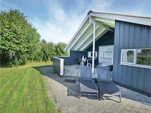 Holiday Home Kildevangsvej V