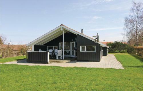 Holiday Home Kildevangsvej V