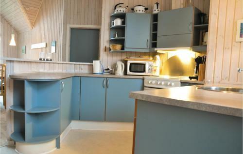 Holiday Home Asperup 55