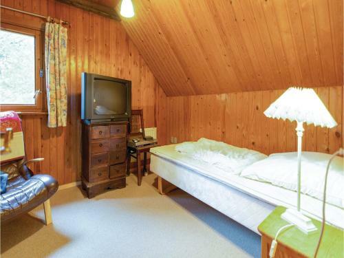 Holiday Home Hjortev�nget Asperup VI