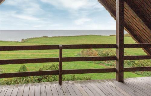Holiday Home Hjortev�nget Asperup VI