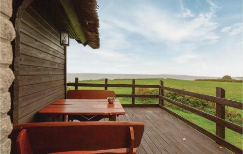Holiday Home Hjortev�nget Asperup VI