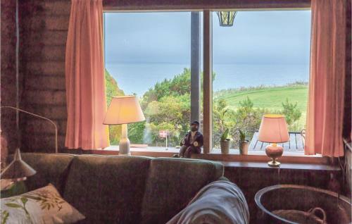 Holiday Home Hjortev�nget Asperup VI