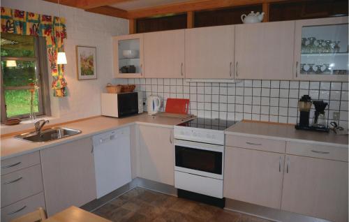 Holiday Home B�ring Sommerlandsvej