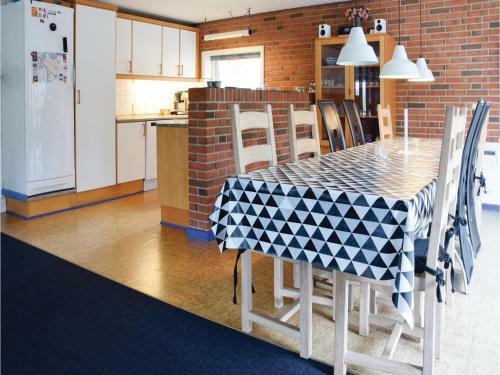 Holiday Home Hermelinv�nget Asperup II