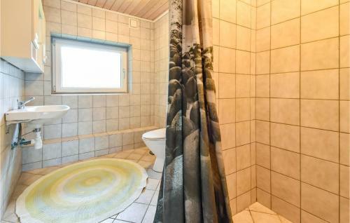 Holiday Home Hermelinv�nget Asperup II