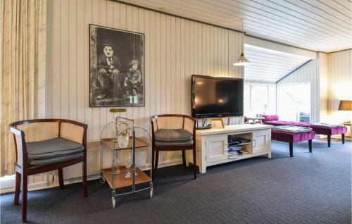 Holiday Home Hermelinv�nget Asperup II