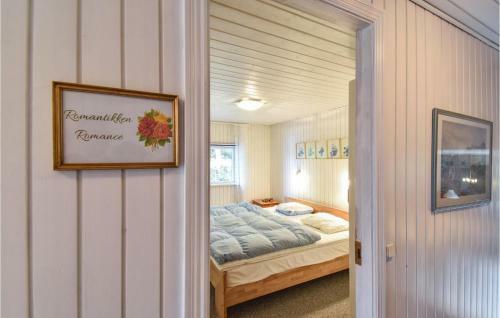 Holiday Home Hermelinv�nget Asperup II