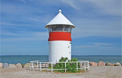 Holiday Home N�svej