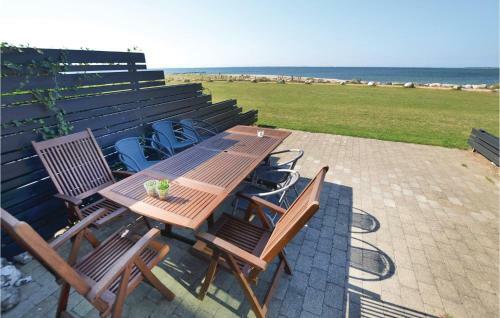 Holiday Home N�svej III