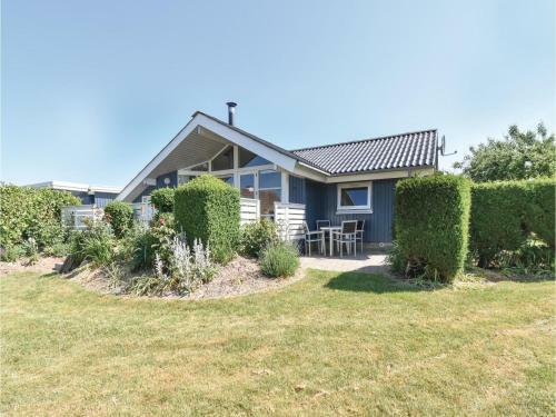 Holiday Home Vesterbakken Assens II
