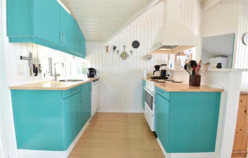 Holiday Home Vesterbakken Assens II