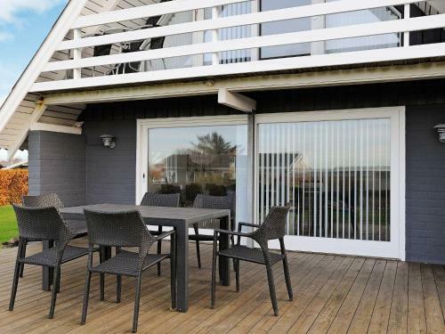 Holiday Home Assens