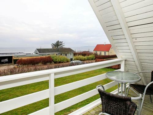 Holiday Home Assens