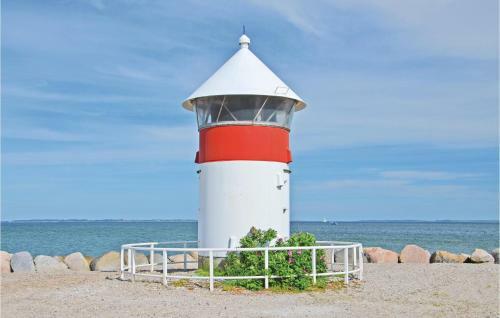 Holiday Home N�svej Assens