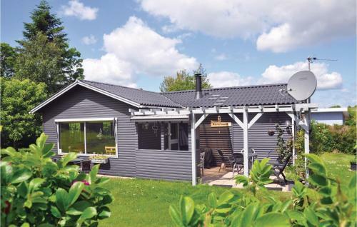 Holiday Home Alsvej Augustenborg I Denmark