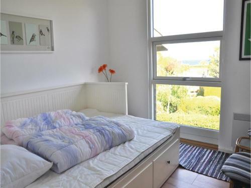 Holiday Home Augustenborg With Sauna V