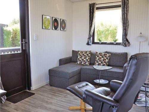 Holiday Home Augustenborg With Sea View 11