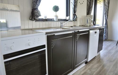 Holiday Home Augustenborg With Sea View 11