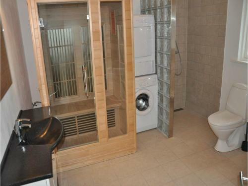 Holiday Home Havmose Augustenborg X