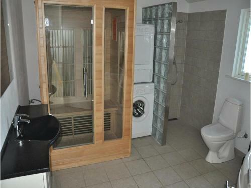 Holiday Home Havmose Augustenborg X
