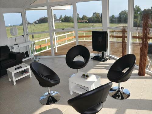 Holiday Home Havmose Augustenborg X