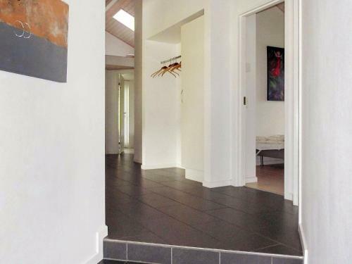 Four-bedroom Holiday Home In Augustenborg