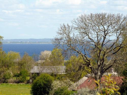 Four-bedroom Holiday Home In Augustenborg