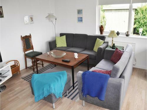 Holiday Home Dyssev�nget Augustenborg