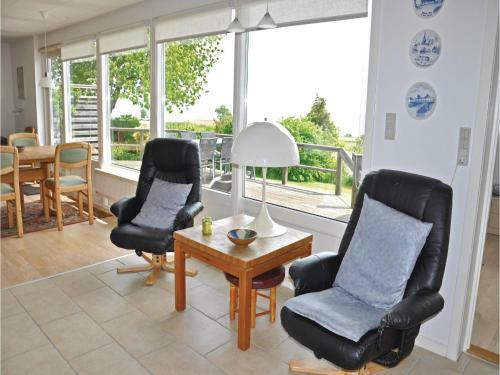 Holiday Home Dyssev�nget Augustenborg