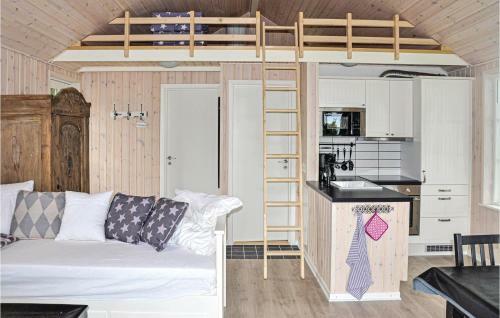 Holiday Home Gr�skobbel Augustenborg X