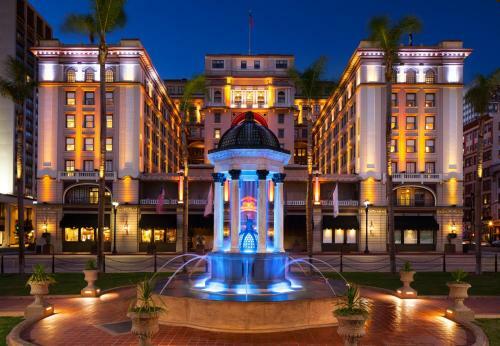 Hotel The Us Grant