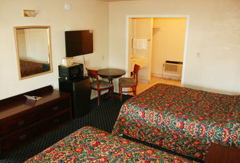 Motel Navajo Lodge