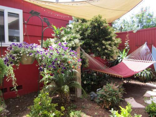 Hostelling International - San Diego Point Loma