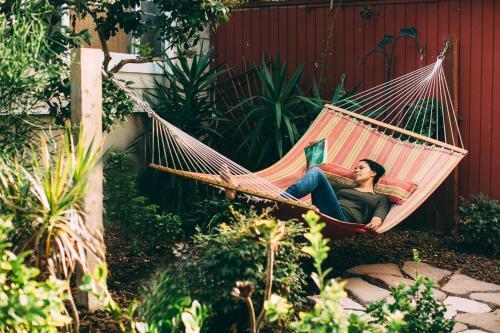 Hostelling International - San Diego Point Loma