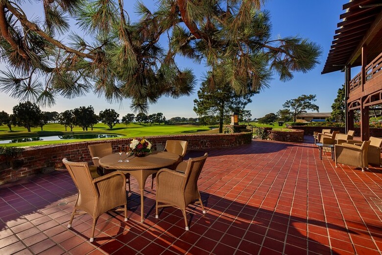 Hotel The Lodge At Torrey Pines