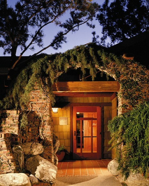 Hotel The Lodge At Torrey Pines